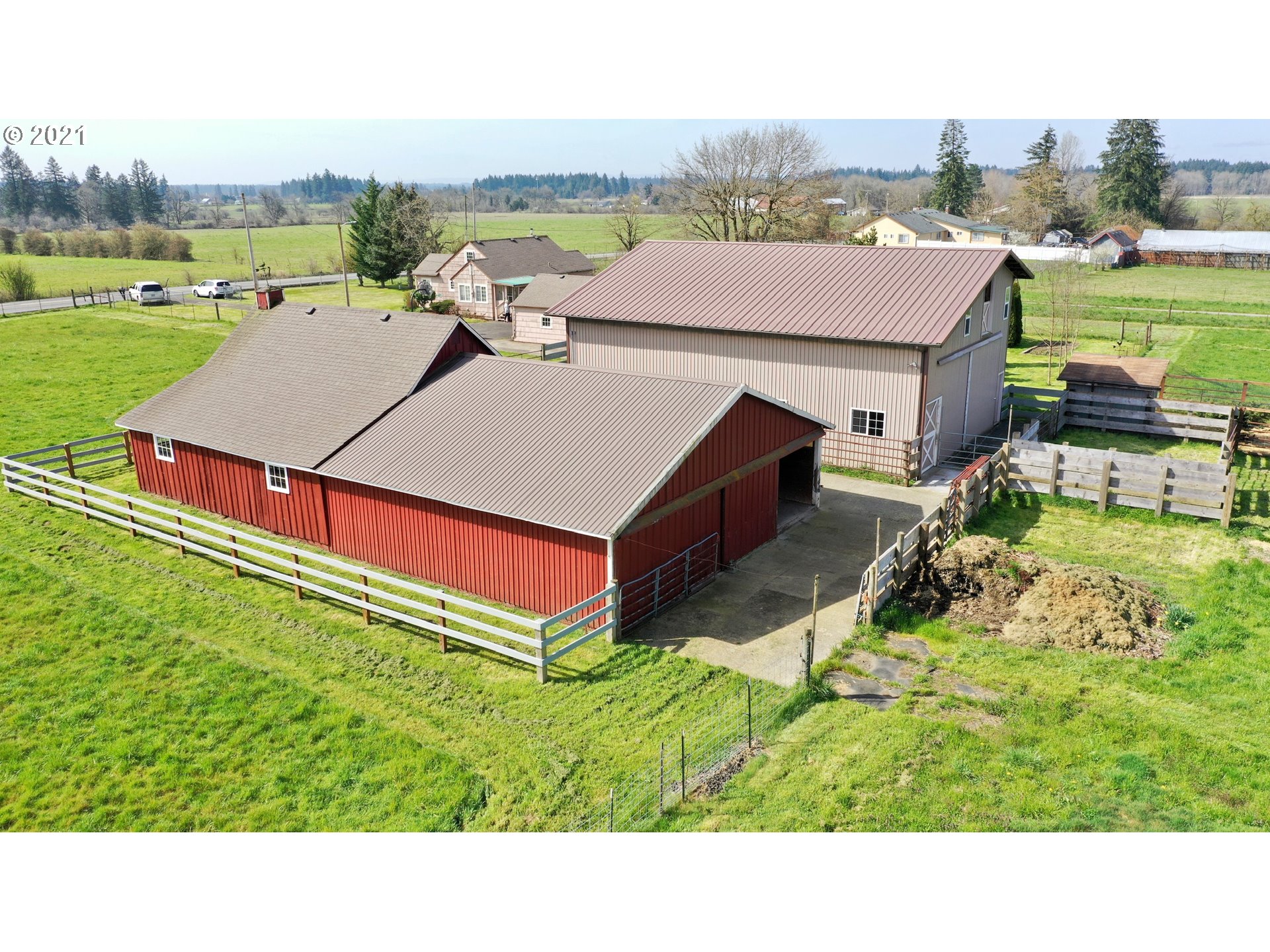 18904 Northeast Davis Road Brush Prairie, WA 98606 - Photo 18 of 27
