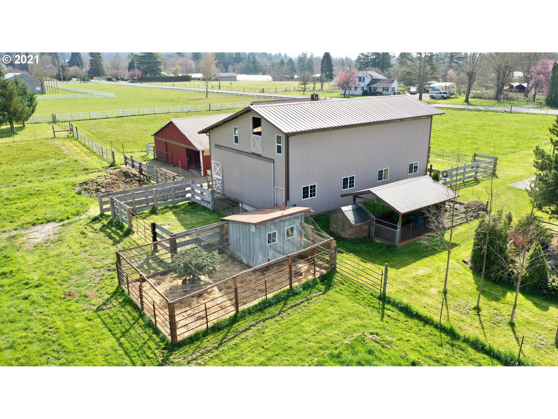 18904 Northeast Davis Road Brush Prairie, WA 98606 - Photo 19 of 27