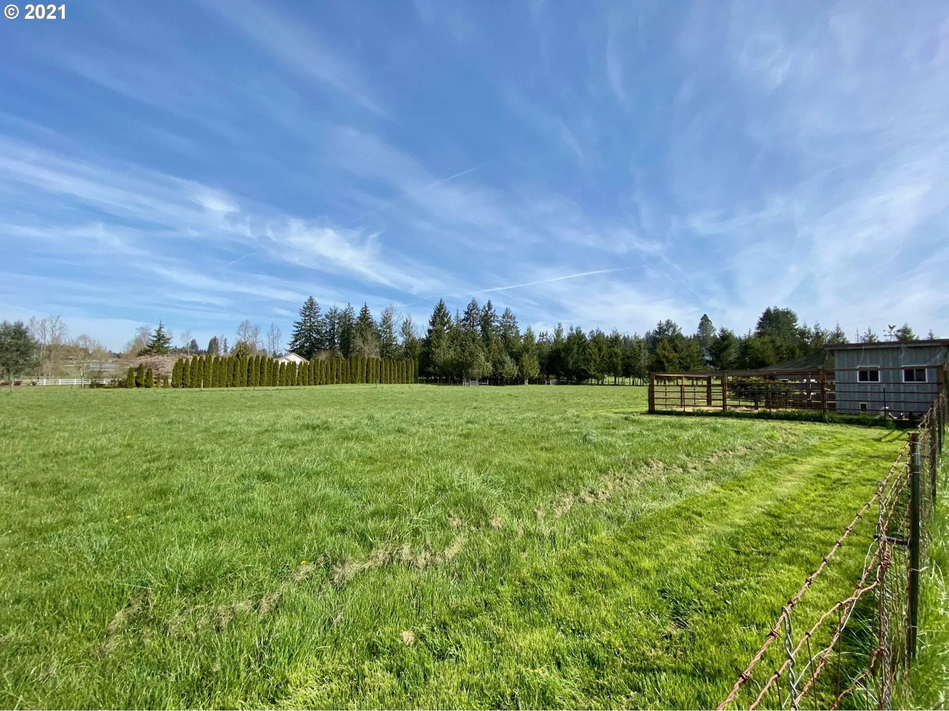 18904 Northeast Davis Road Brush Prairie, WA 98606 - Photo 23 of 27