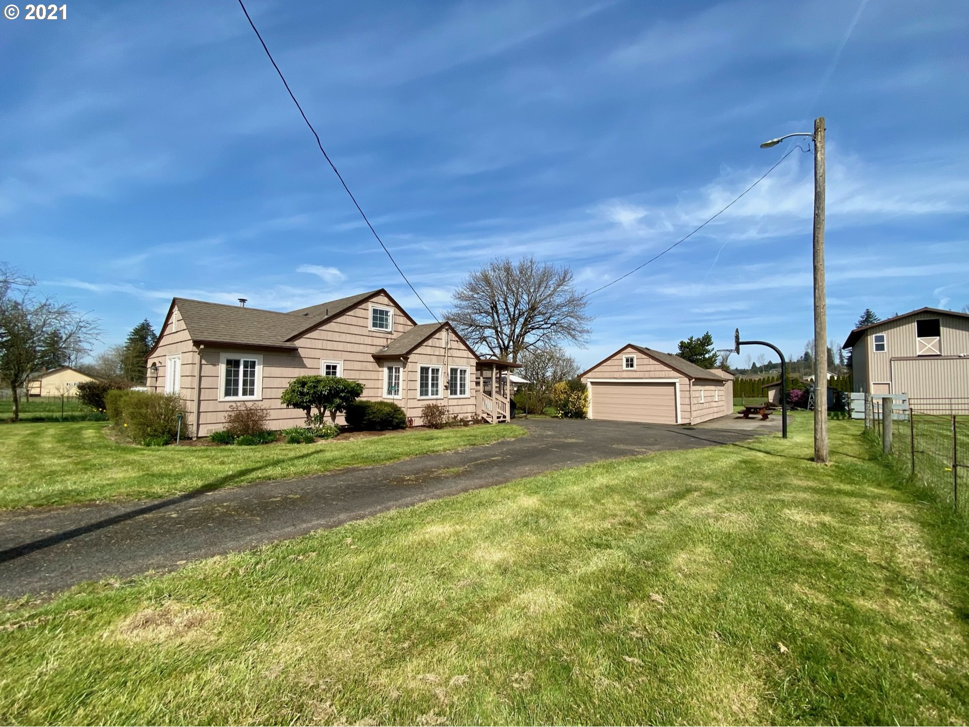 18904 Northeast Davis Road Brush Prairie, WA 98606 - Photo 24 of 27