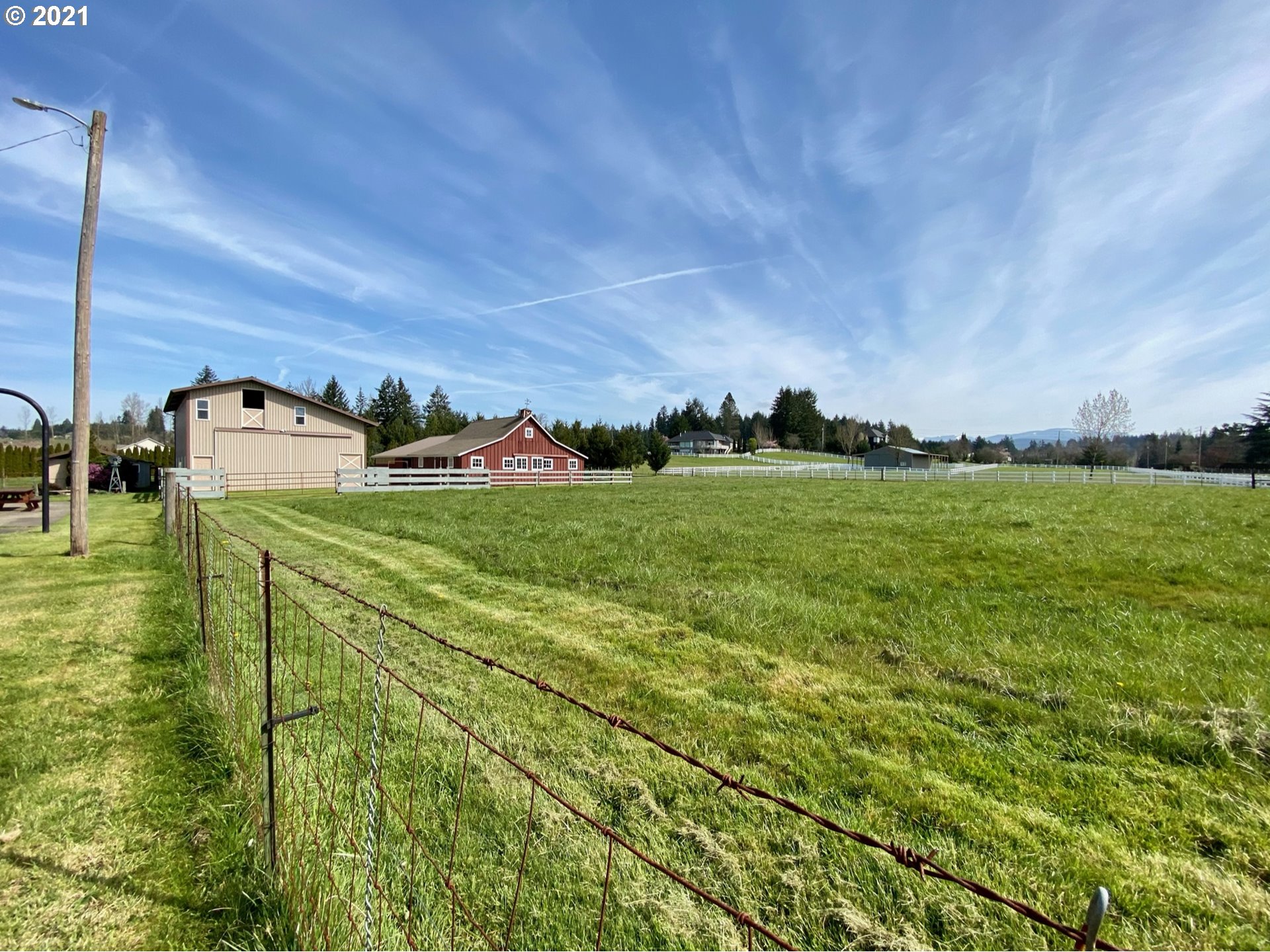 18904 Northeast Davis Road Brush Prairie, WA 98606 - Photo 26 of 27