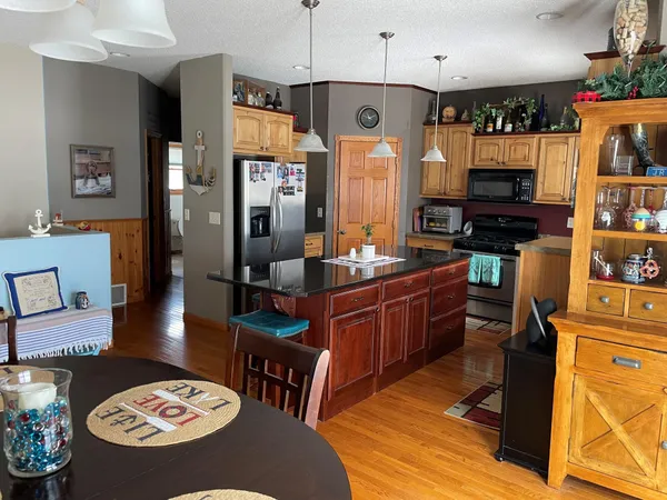$565,000 | 10980 County Road 25, Mizpah, MN 56660