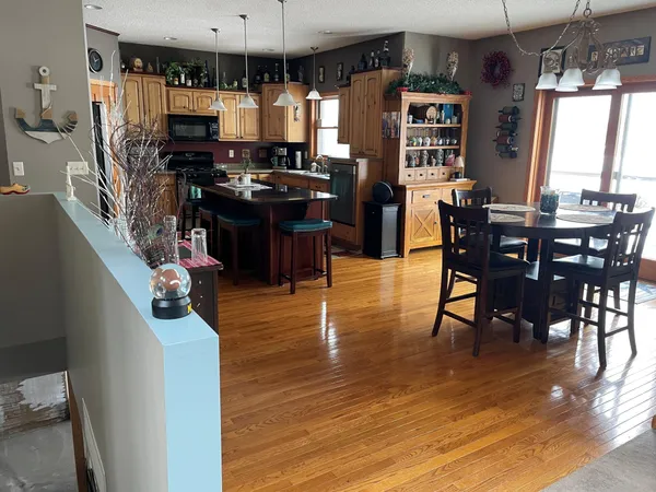 $565,000 | 10980 County Road 25, Mizpah, MN 56660