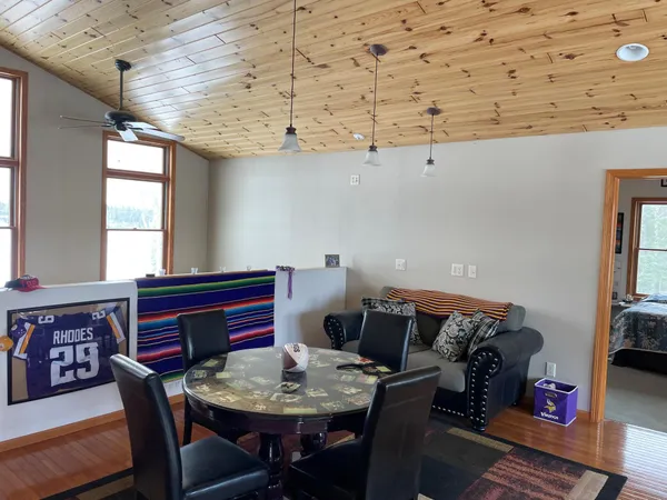 $565,000 | 10980 County Road 25, Mizpah, MN 56660