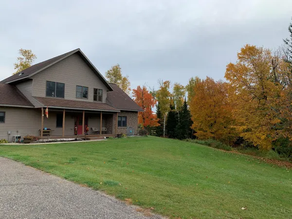 $565,000 | 10980 County Road 25, Mizpah, MN 56660