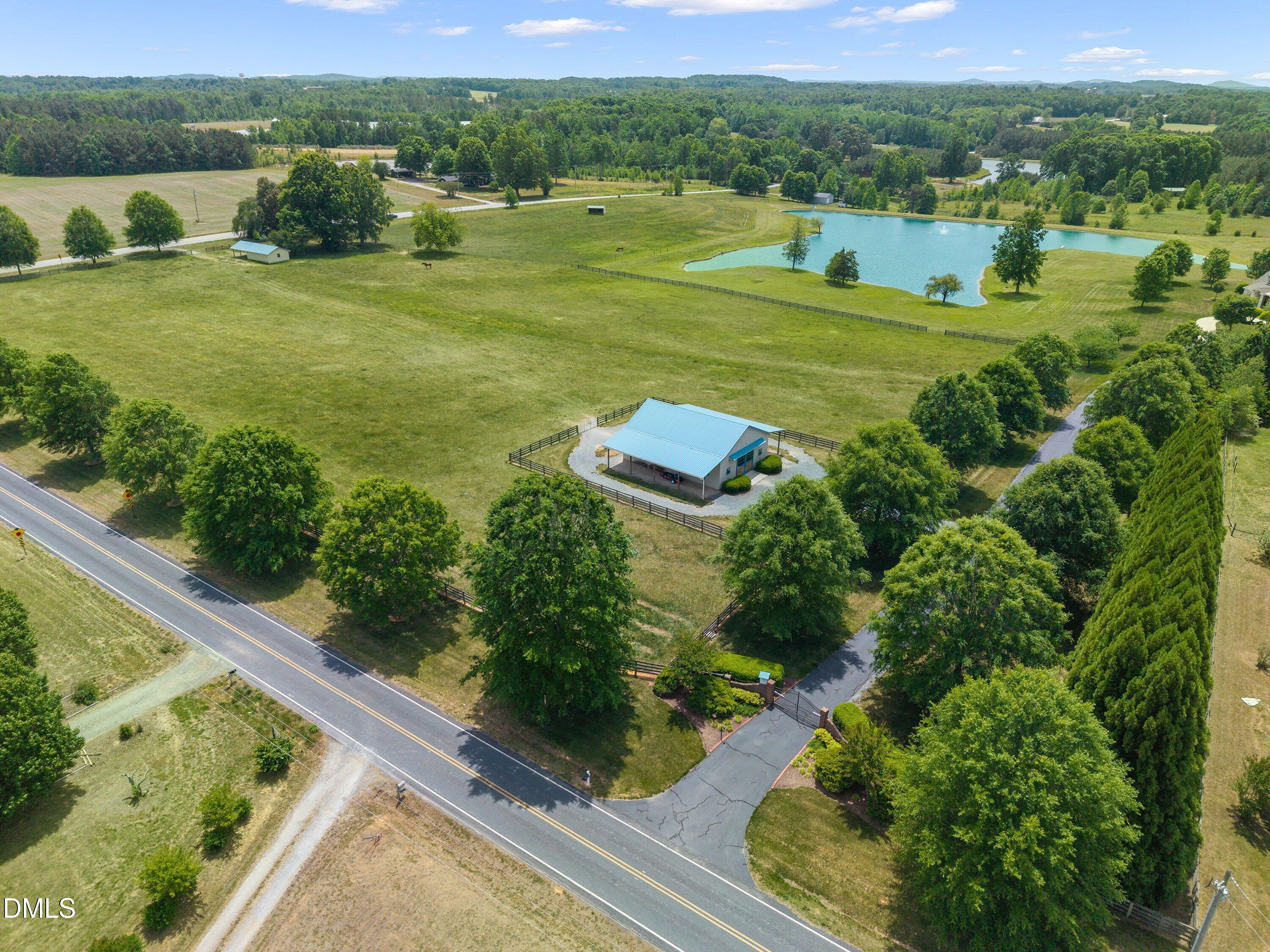 2698 Providence Church Road Pleasant Garden, NC 27313 - Photo 7 of 100