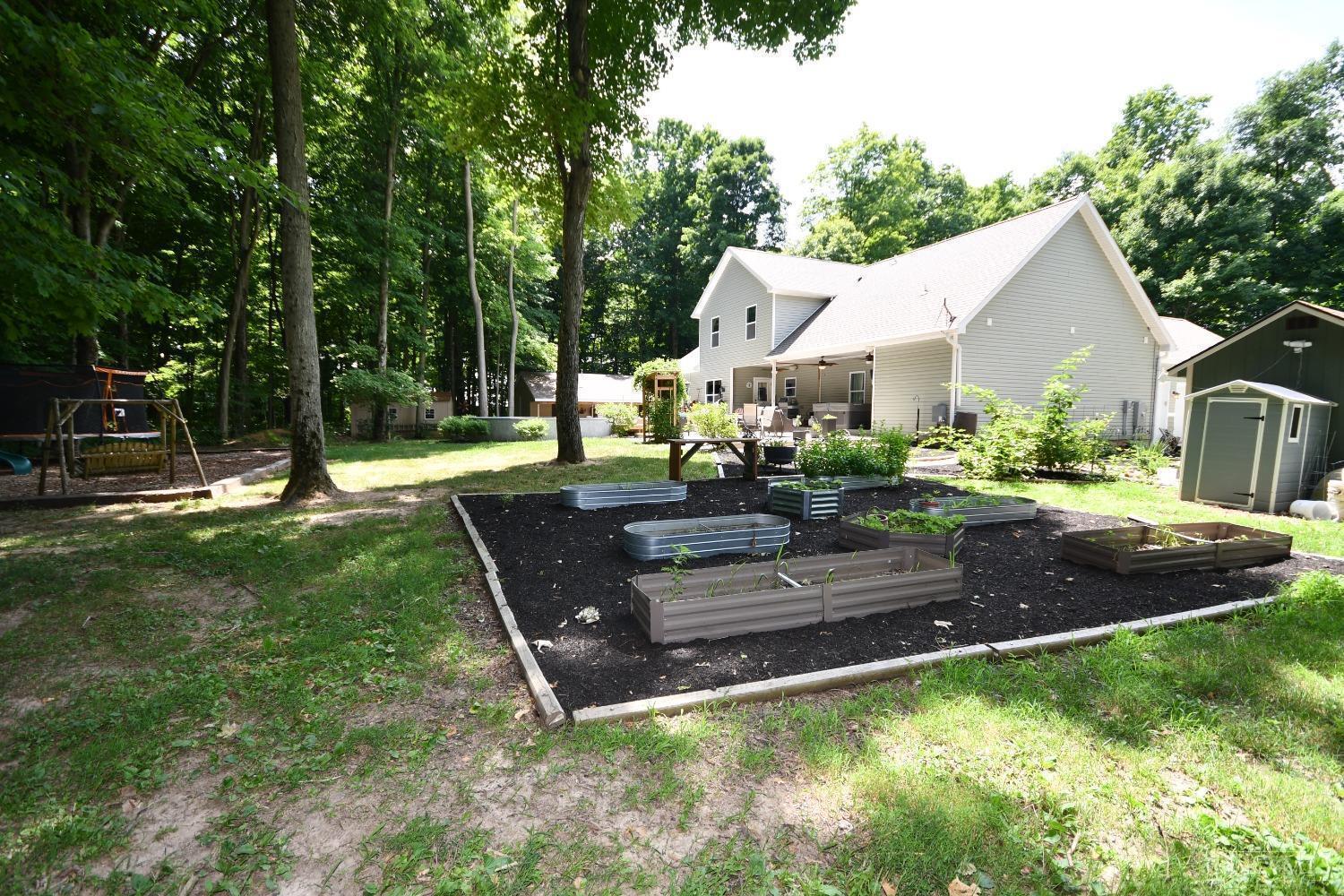 4952 Mills Road Springfield, OH 45502 - Photo 40 of 41