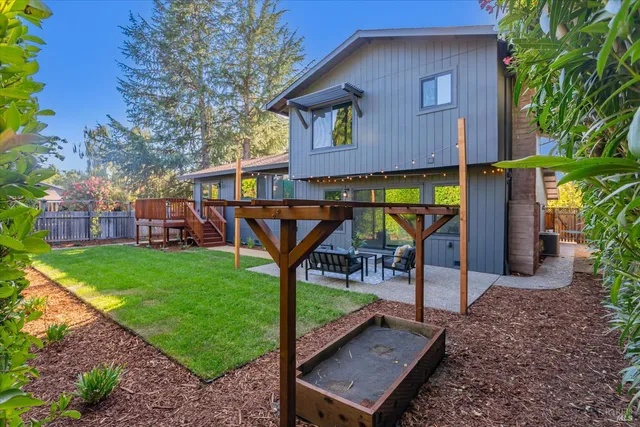 $1,699,000 | 690 Hudson Court, Sonoma, CA 95476