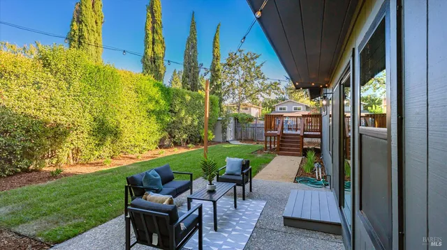 $1,699,000 | 690 Hudson Court, Sonoma, CA 95476