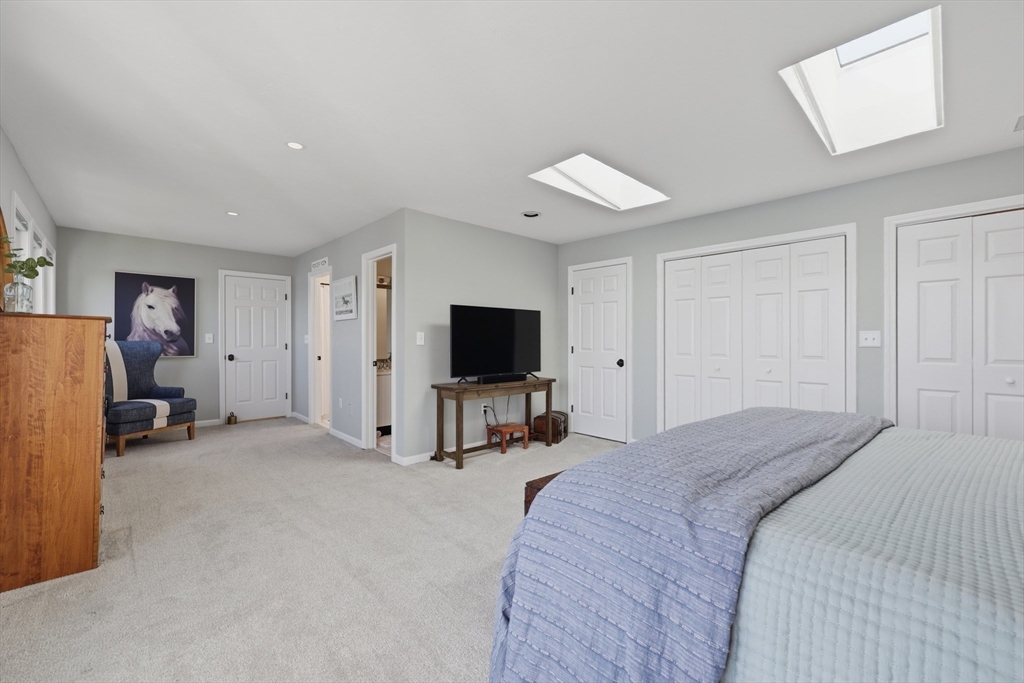 60 Pointe Rok Drive, Unit 60 Worcester, MA 01604 - Photo 24 of 42