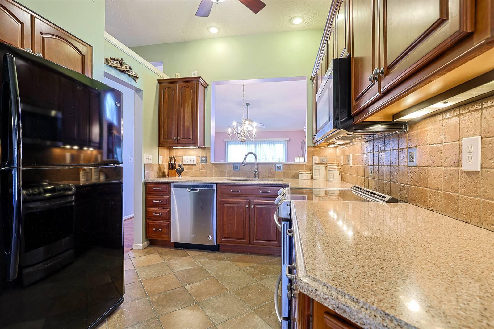 111 Hidden Ridge Court Cold Spring, KY 41076 - Photo 12 of 47 Gallery Image 12