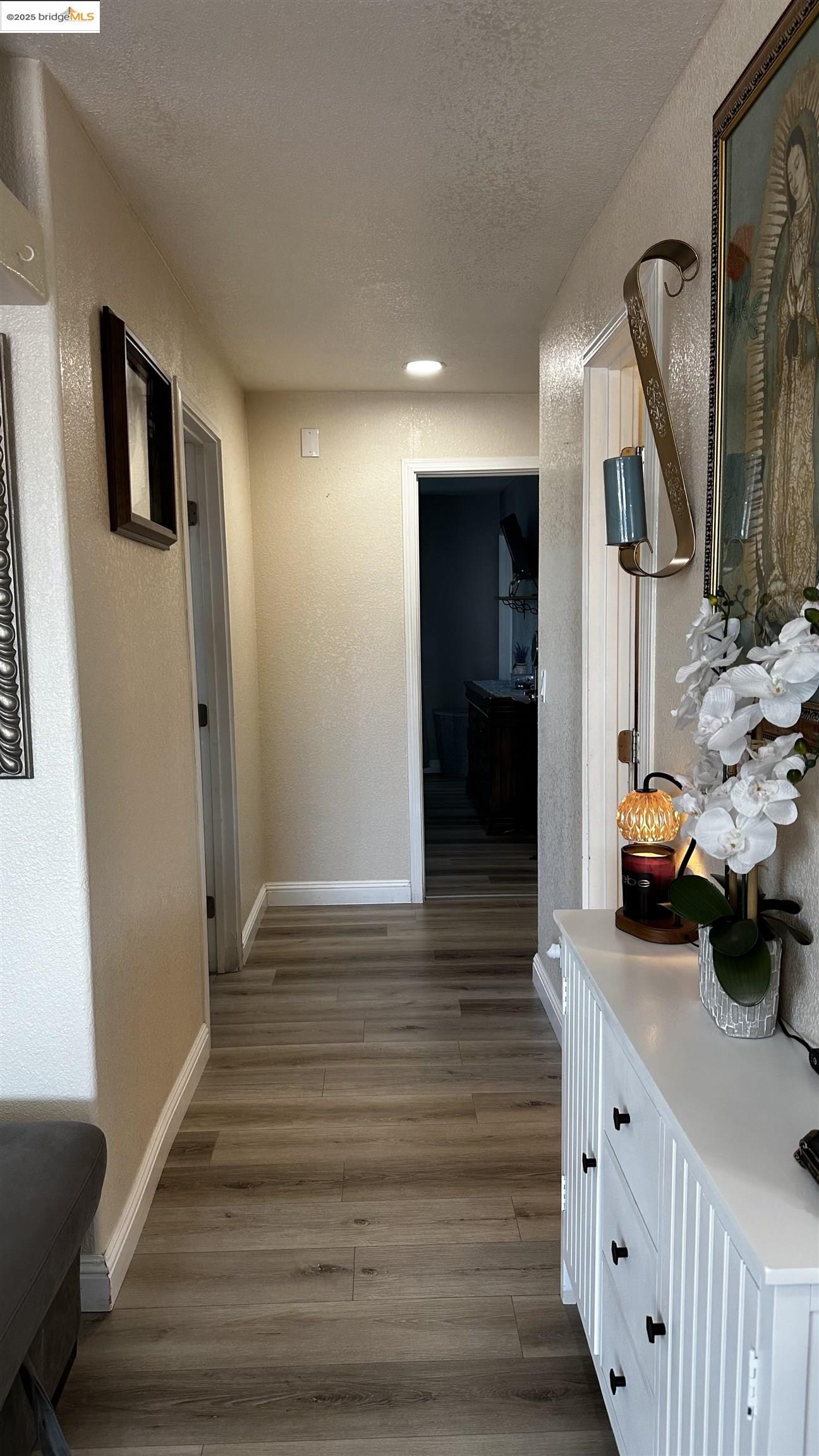 3301 Buchanan Road, Unit 89 Antioch, CA 94509 - Photo 11 of 22 a view of an entryway with wooden floor