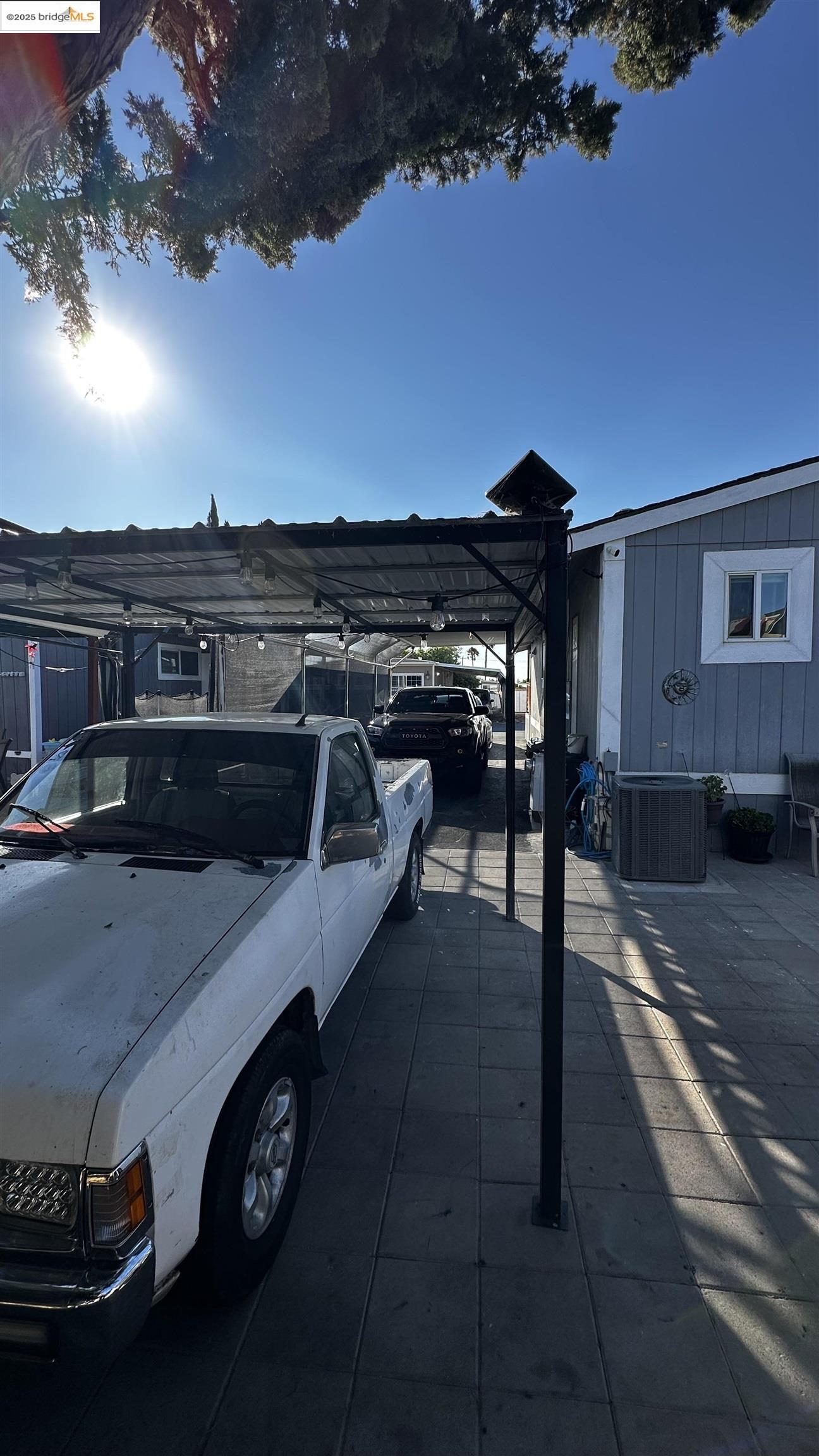 3301 Buchanan Road, Unit 89 Antioch, CA 94509 - Photo 21 of 22 a view of a terrace