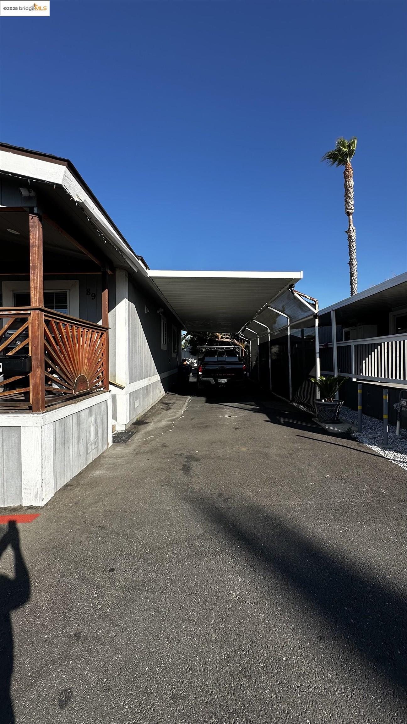 3301 Buchanan Road, Unit 89 Antioch, CA 94509 - Photo 9 of 22 a view of parking area