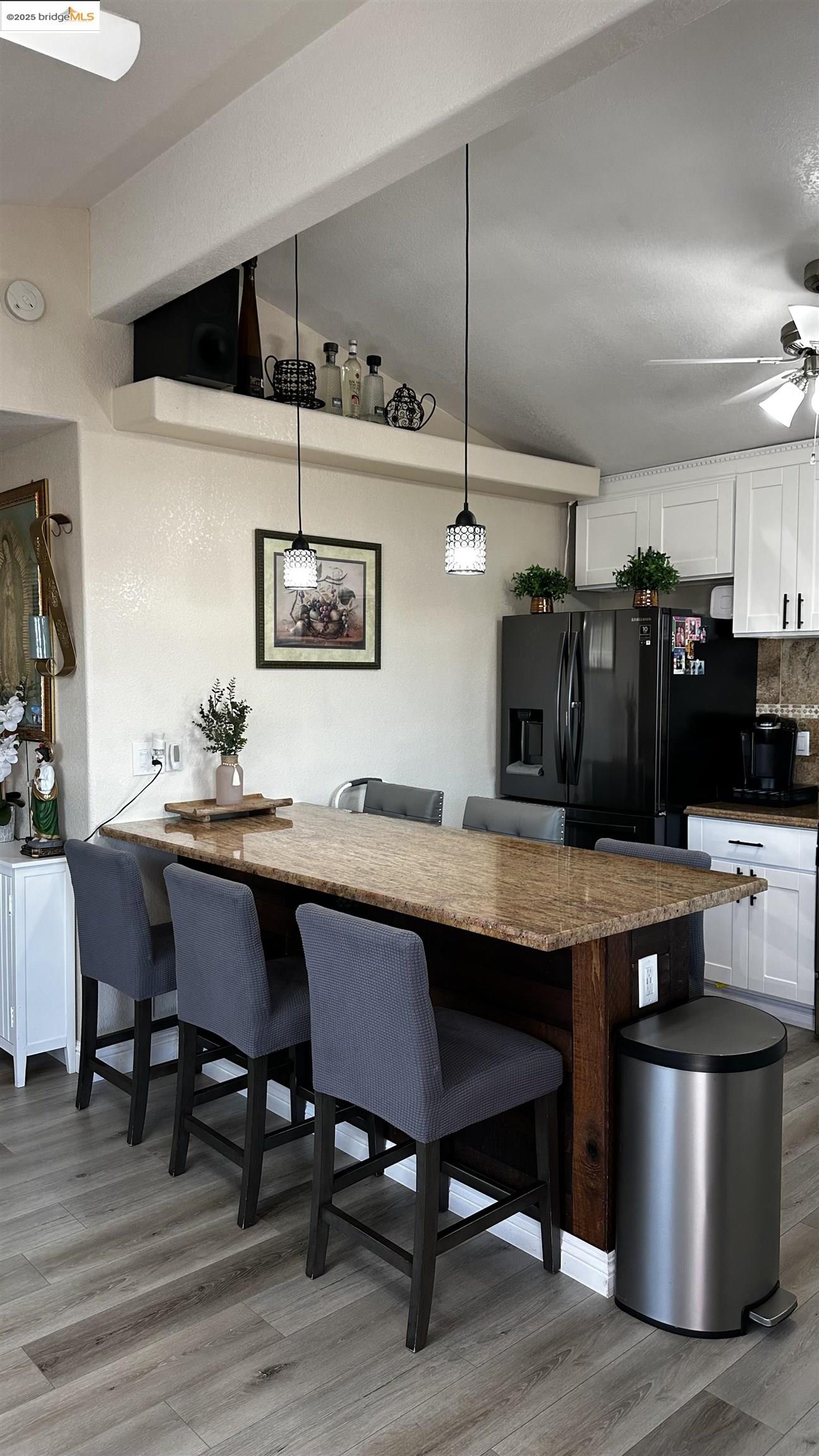 3301 Buchanan Road, Unit 89 Antioch, CA 94509 - Photo 10 of 22 a kitchen with a table and chairs in it