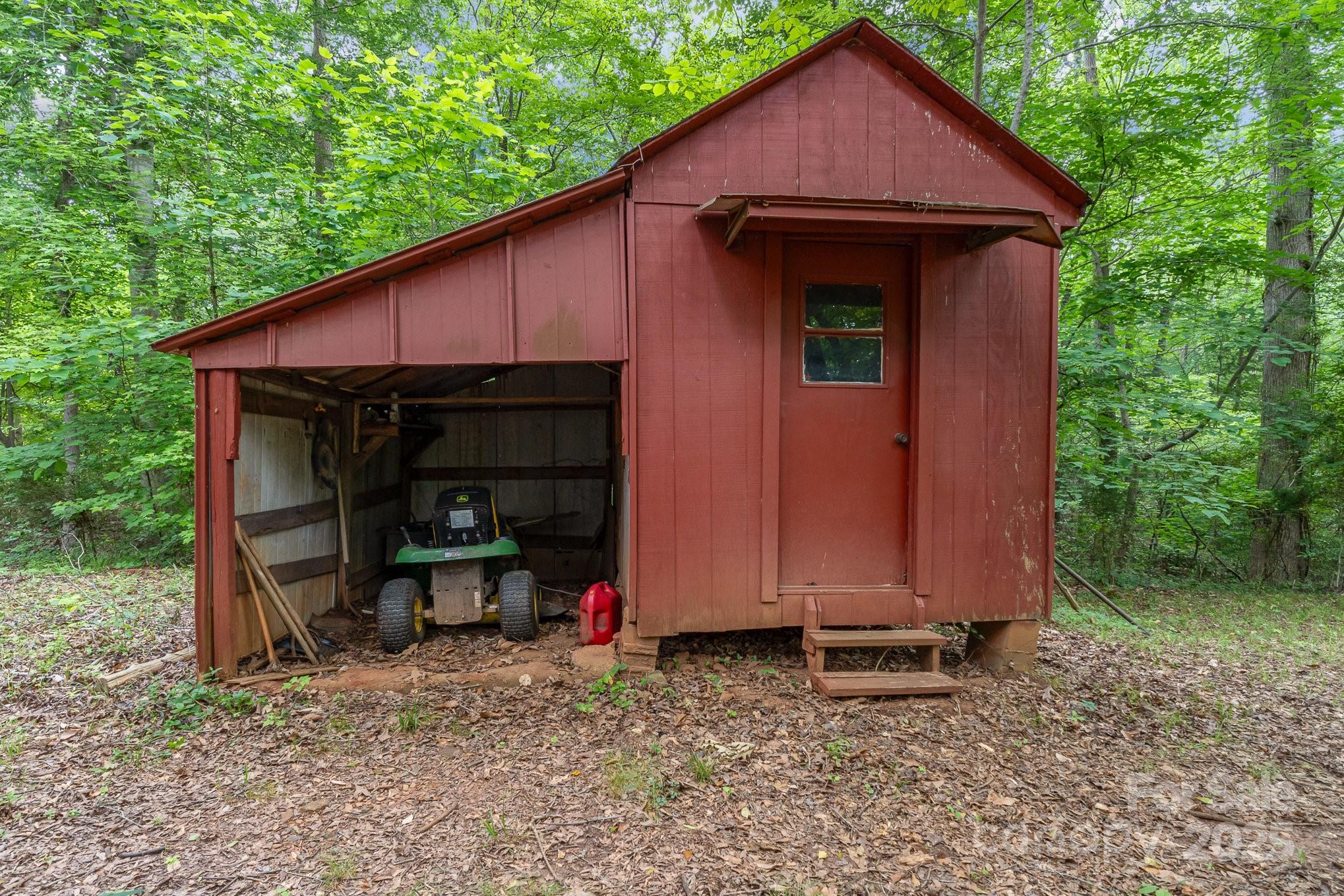 6934 Lockhart Road Sharon, SC 29742 - Photo 21 of 27
