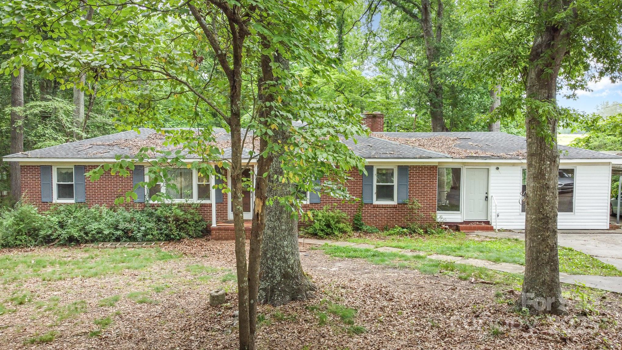 6934 Lockhart Road Sharon, SC 29742 - Photo 24 of 27