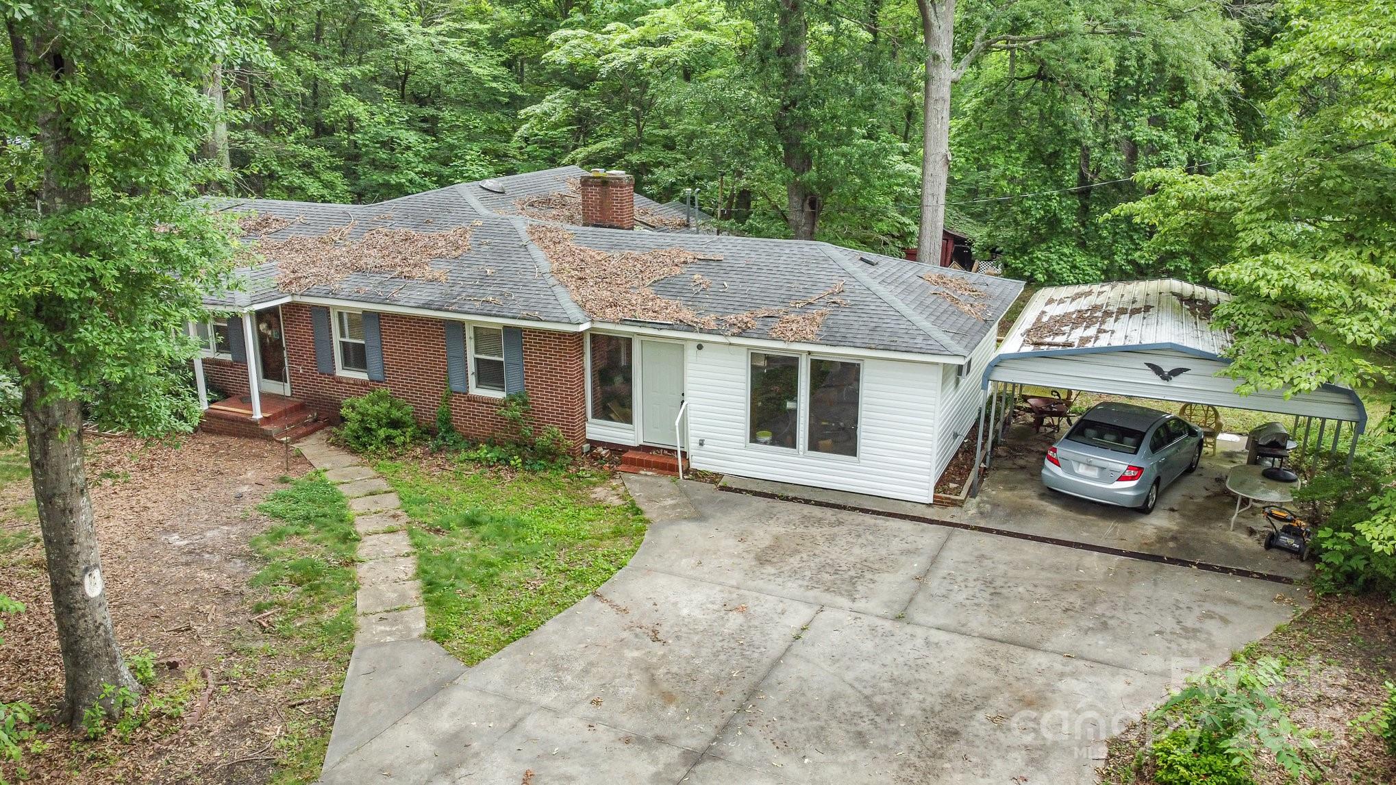 6934 Lockhart Road Sharon, SC 29742 - Photo 27 of 27