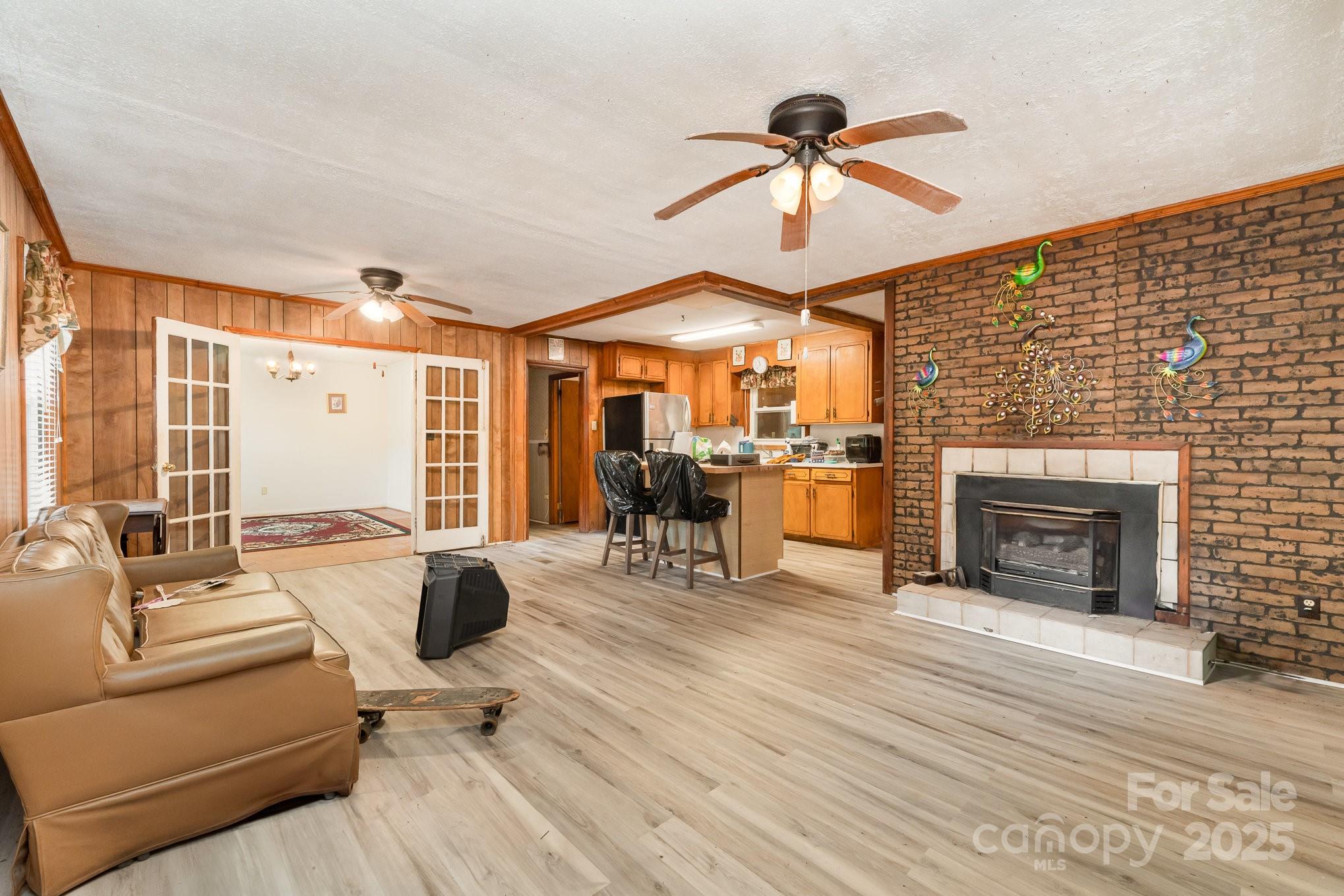 6934 Lockhart Road Sharon, SC 29742 - Photo 4 of 27