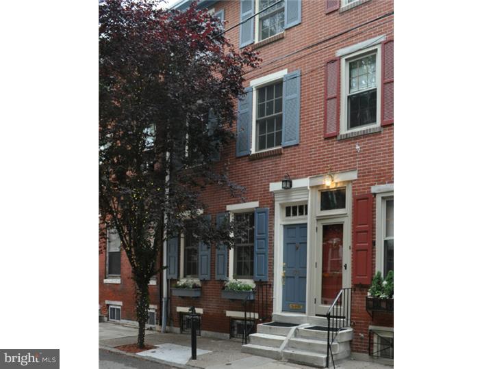 1711 Addison Street Philadelphia, PA 19146 - Photo 1 of 24 Gallery Image 1