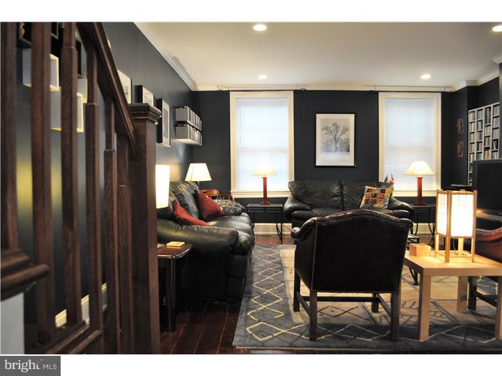 1711 Addison Street Philadelphia, PA 19146 - Photo 11 of 24 Den