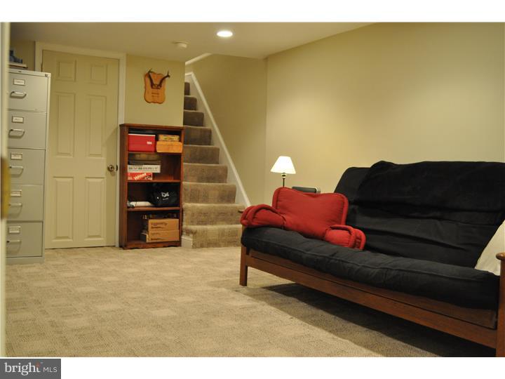 1711 Addison Street Philadelphia, PA 19146 - Photo 22 of 24 Basement - Finished