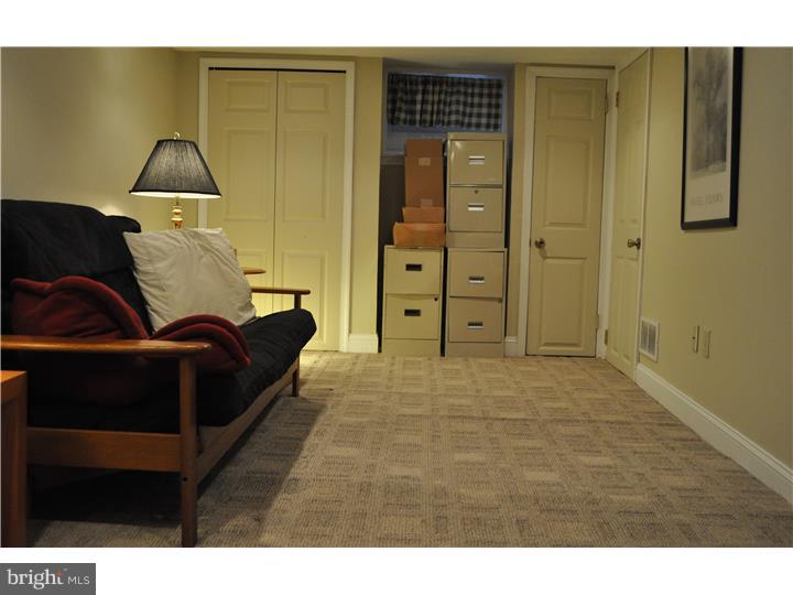 1711 Addison Street Philadelphia, PA 19146 - Photo 23 of 24 Basement - Finished