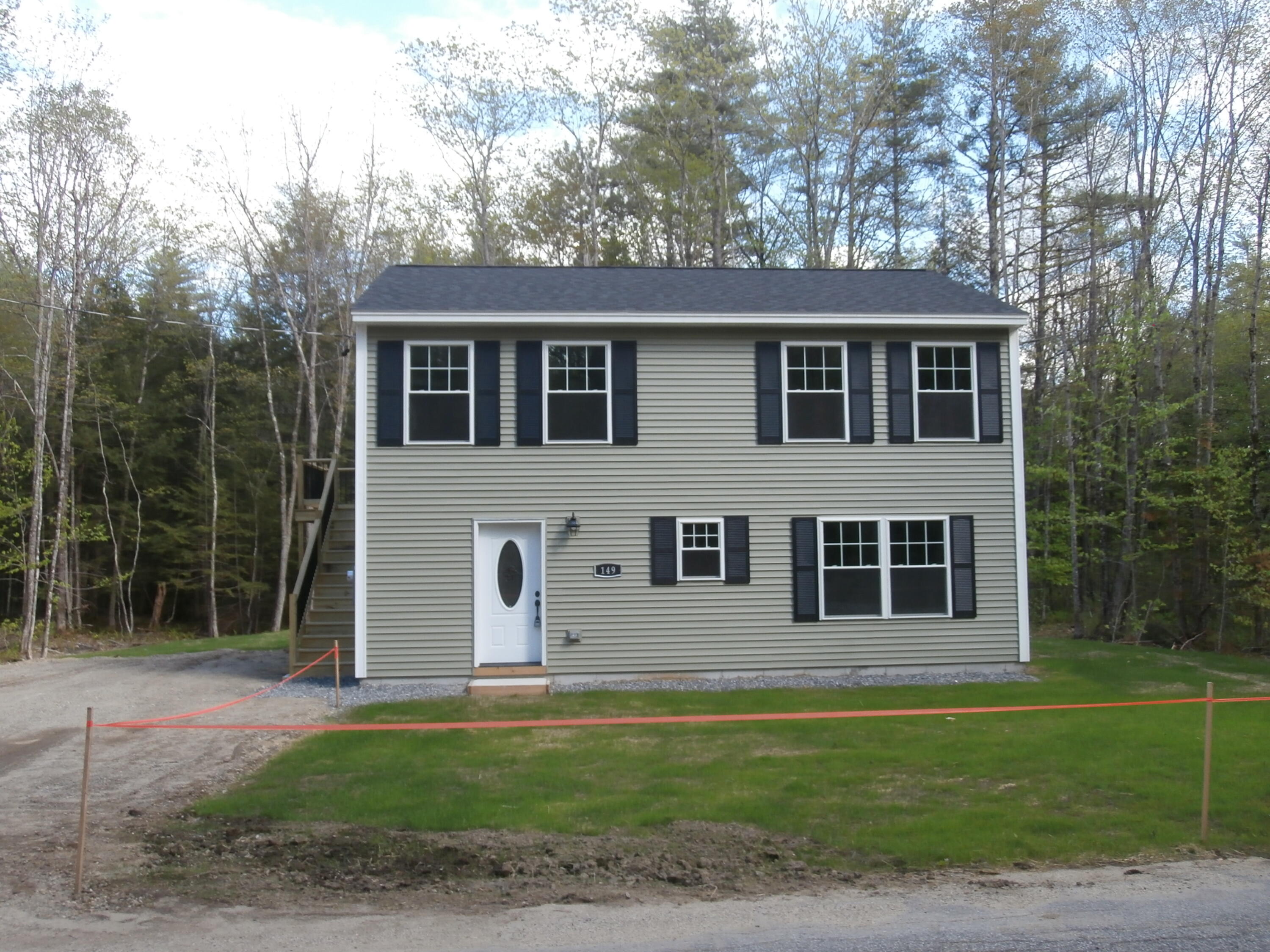 149 Quarry Road Limerick, ME 04048 - Photo 2 of 31 P1010050
