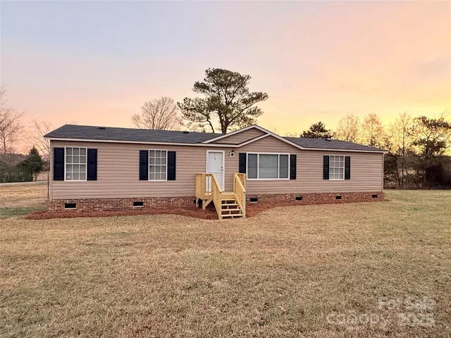 $260,000 | 3703 Pink Plyler Road, Lancaster, SC 29720