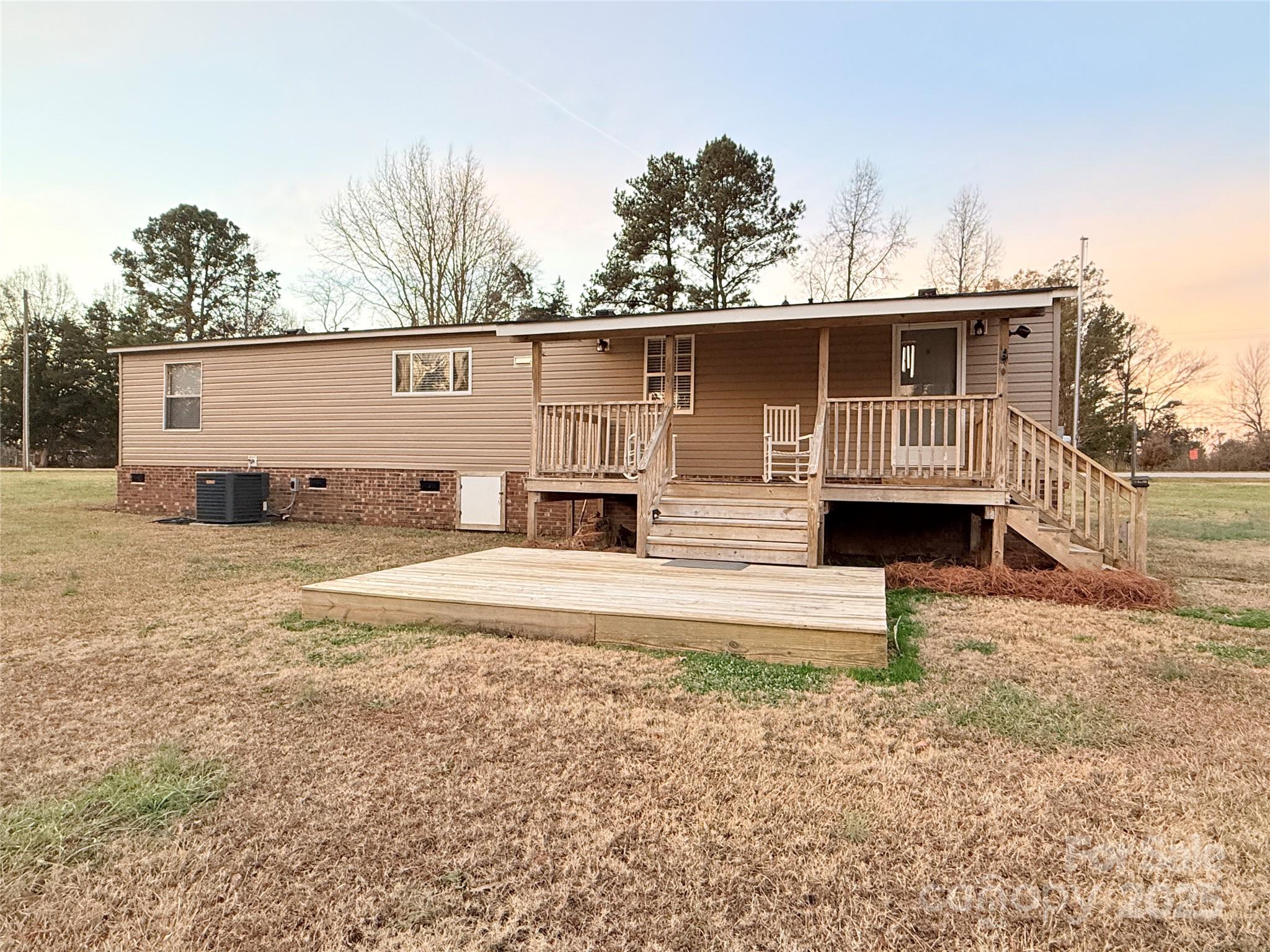 3703 Pink Plyler Road Lancaster, SC 29720 - Photo 2 of 34