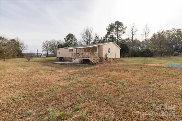 $260,000 | 3703 Pink Plyler Road, Lancaster, SC 29720