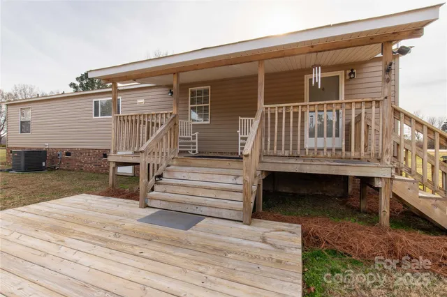$260,000 | 3703 Pink Plyler Road, Lancaster, SC 29720