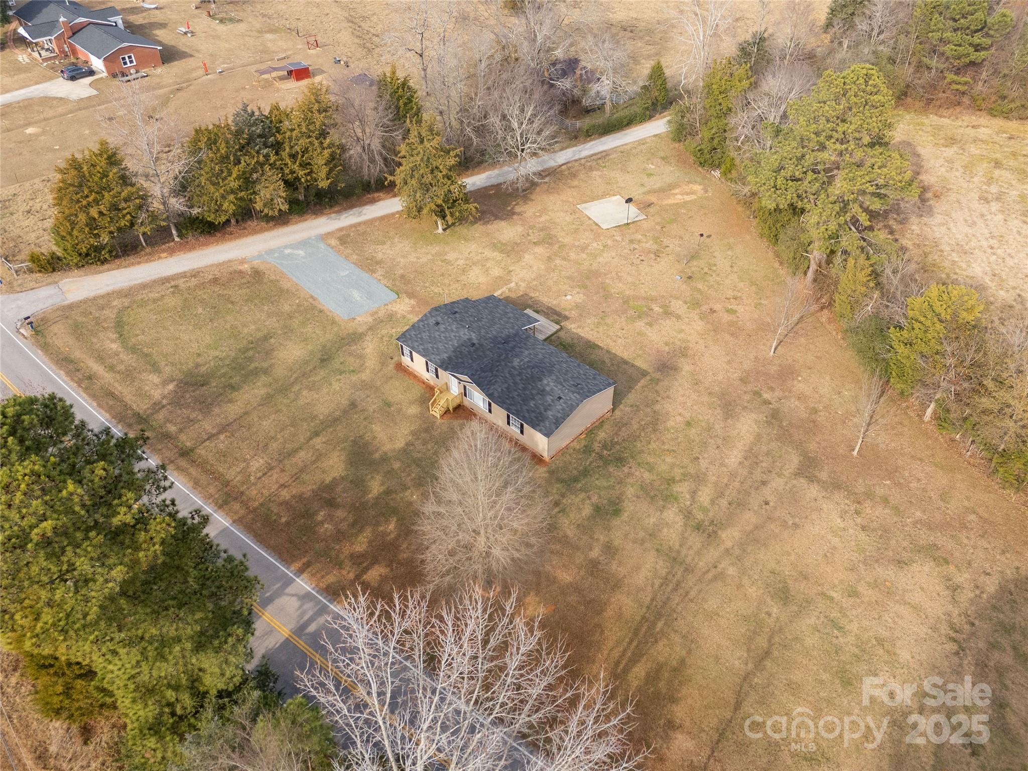 3703 Pink Plyler Road Lancaster, SC 29720 - Photo 31 of 34