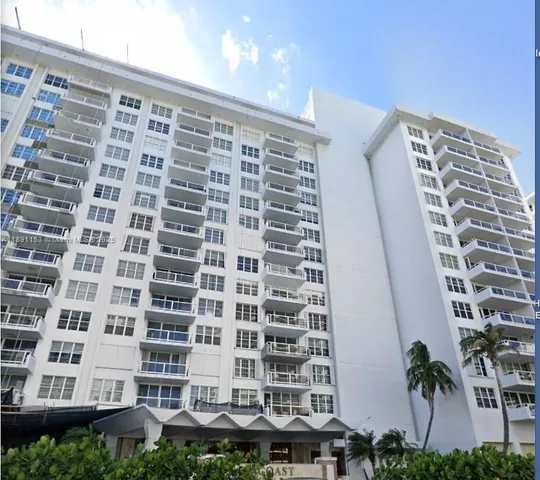 a view of a building