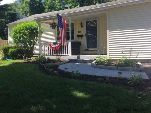 1808 Devendorf Road Rotterdam, NY 12303 - Photo 15 of 20 Photo 15