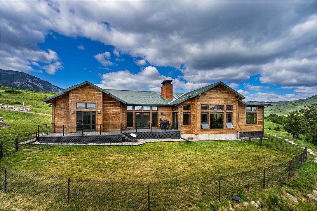 70 Pishkun Road Fishtail, MT 59028 - Photo 7 of 32 Gallery Image 7