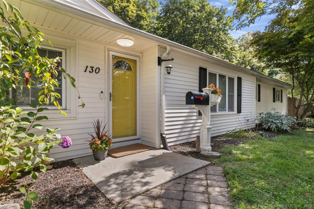 130 Edwards Road Cheshire, CT 06410 - Photo 1 of 1 Gallery Image 1