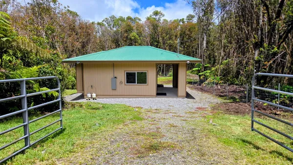 $325,000 | 18-2287 Elua Road, Mountain View, HI 96771