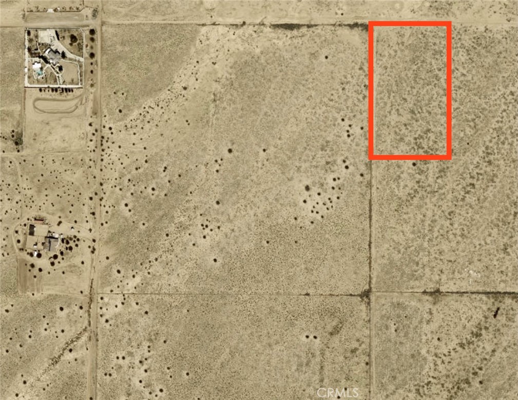 0 4th Street South Joshua Tree, CA 92252 - Photo 1 of 3