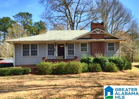 3374 Warrior River Road Bessemer, AL 35023 - Photo 1 of 21