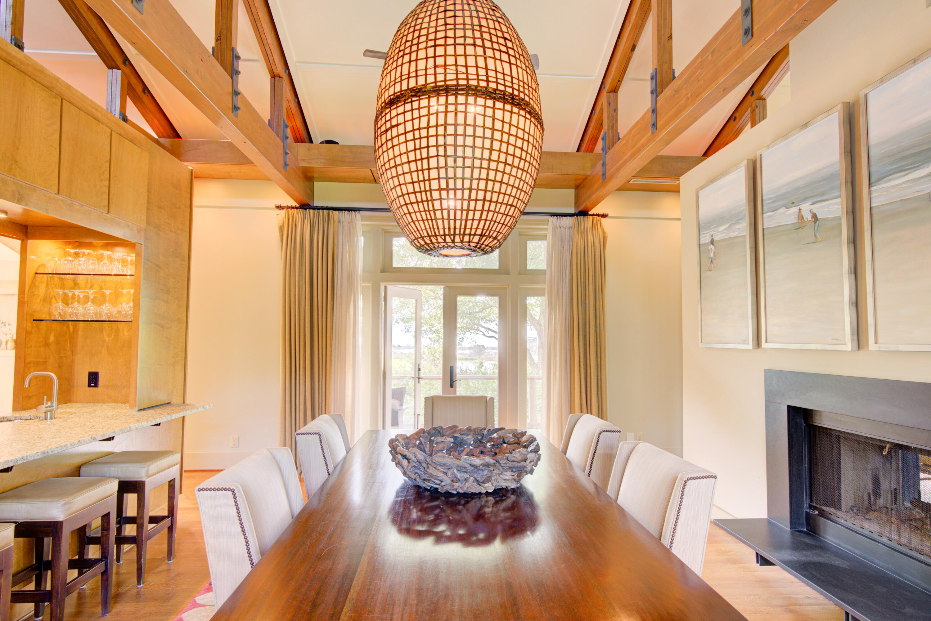 199 Lake Timicau Lane Awendaw, SC 29429 - Photo 13 of 37 DeweesHome2-701