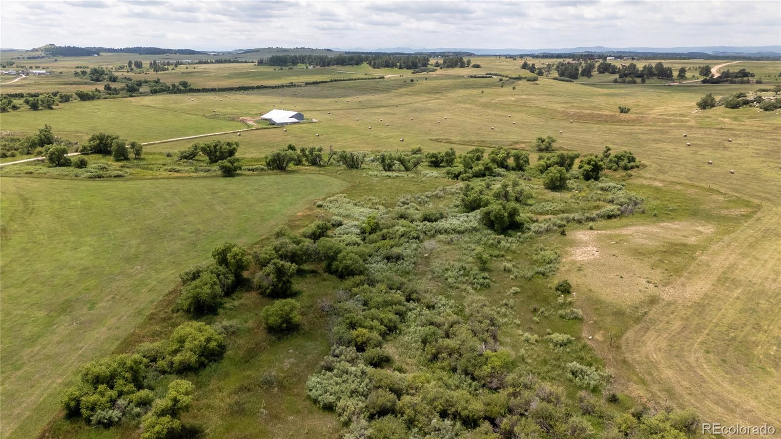 11503 East Smith Road Elbert, CO 80106 - Photo 12 of 44 a view of an ocean and beach