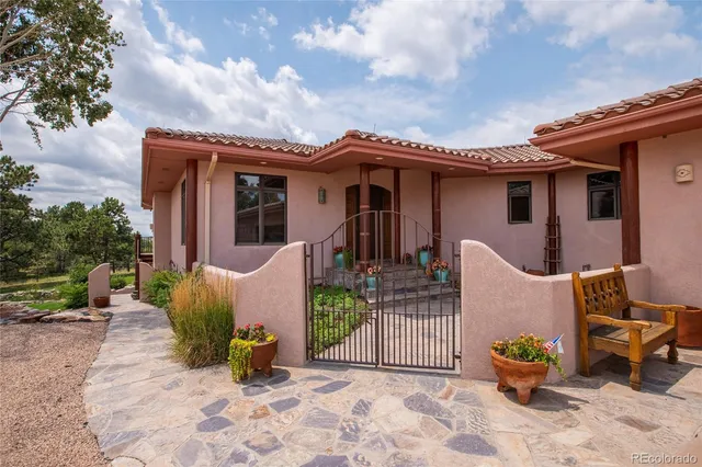 $5,950,000 | 11503 East Smith Road, Elbert, CO 80106