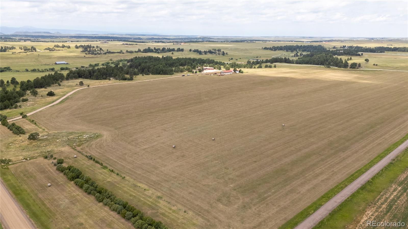 11503 East Smith Road Elbert, CO 80106 - Photo 5 of 44 a view of an ocean and beach