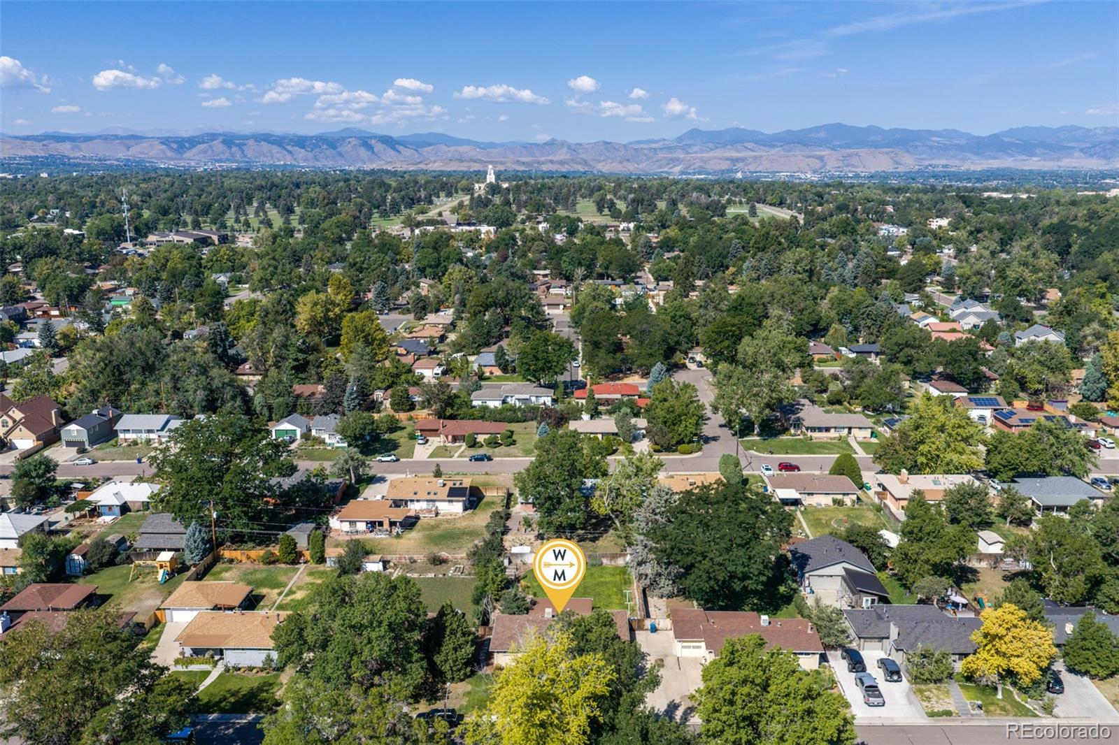 3005 Quay Street Wheat Ridge, CO 80033 - Photo 30 of 33 Gallery Image 30
