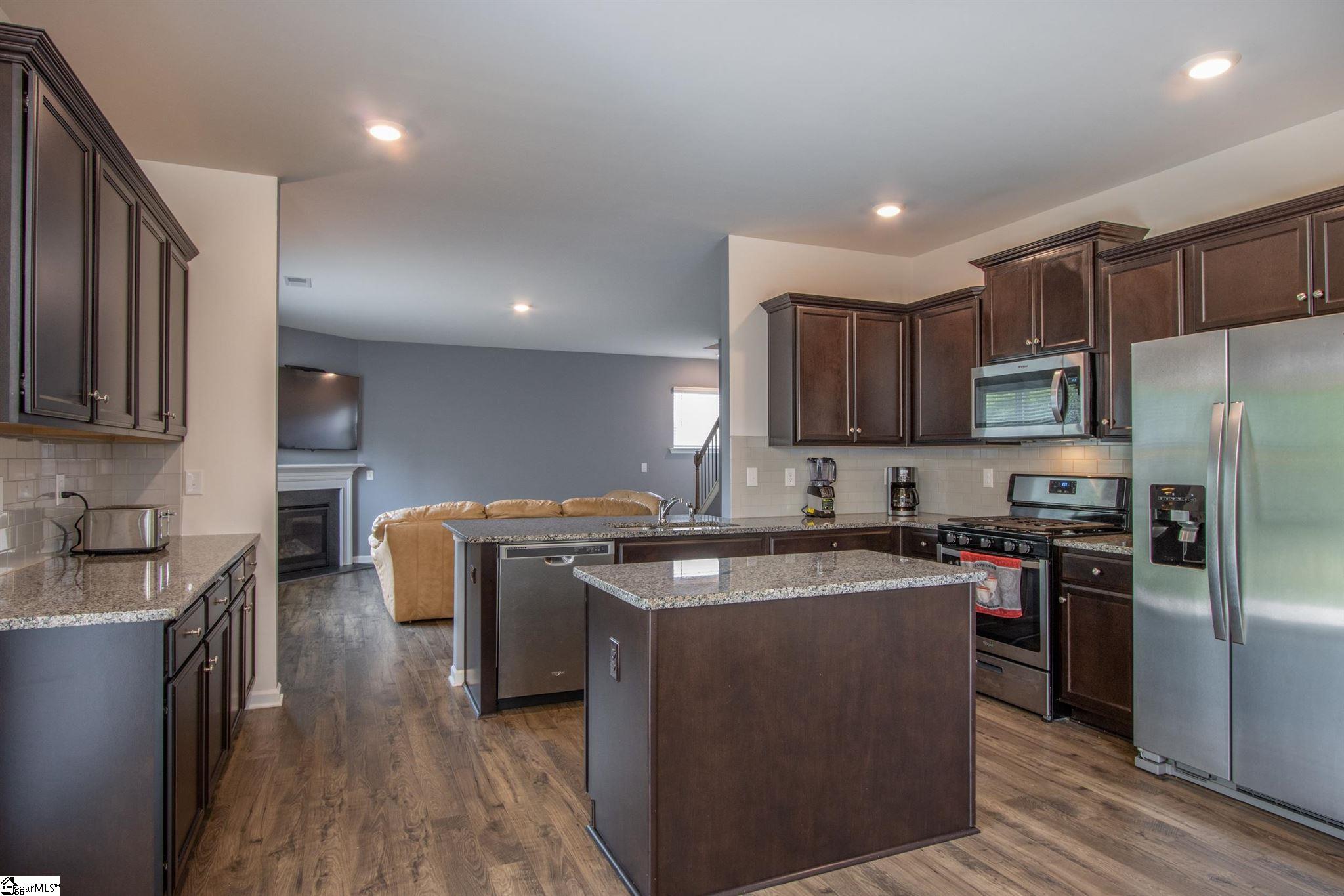 422 Millridge Road Piedmont, SC 29673 - Photo 3 of 33 Gallery Image 3