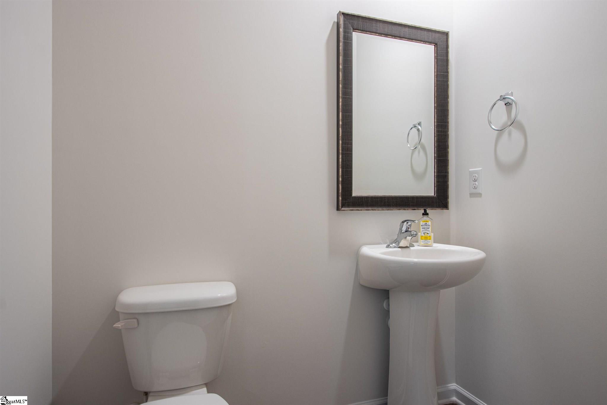 422 Millridge Road Piedmont, SC 29673 - Photo 8 of 33 Gallery Image 8