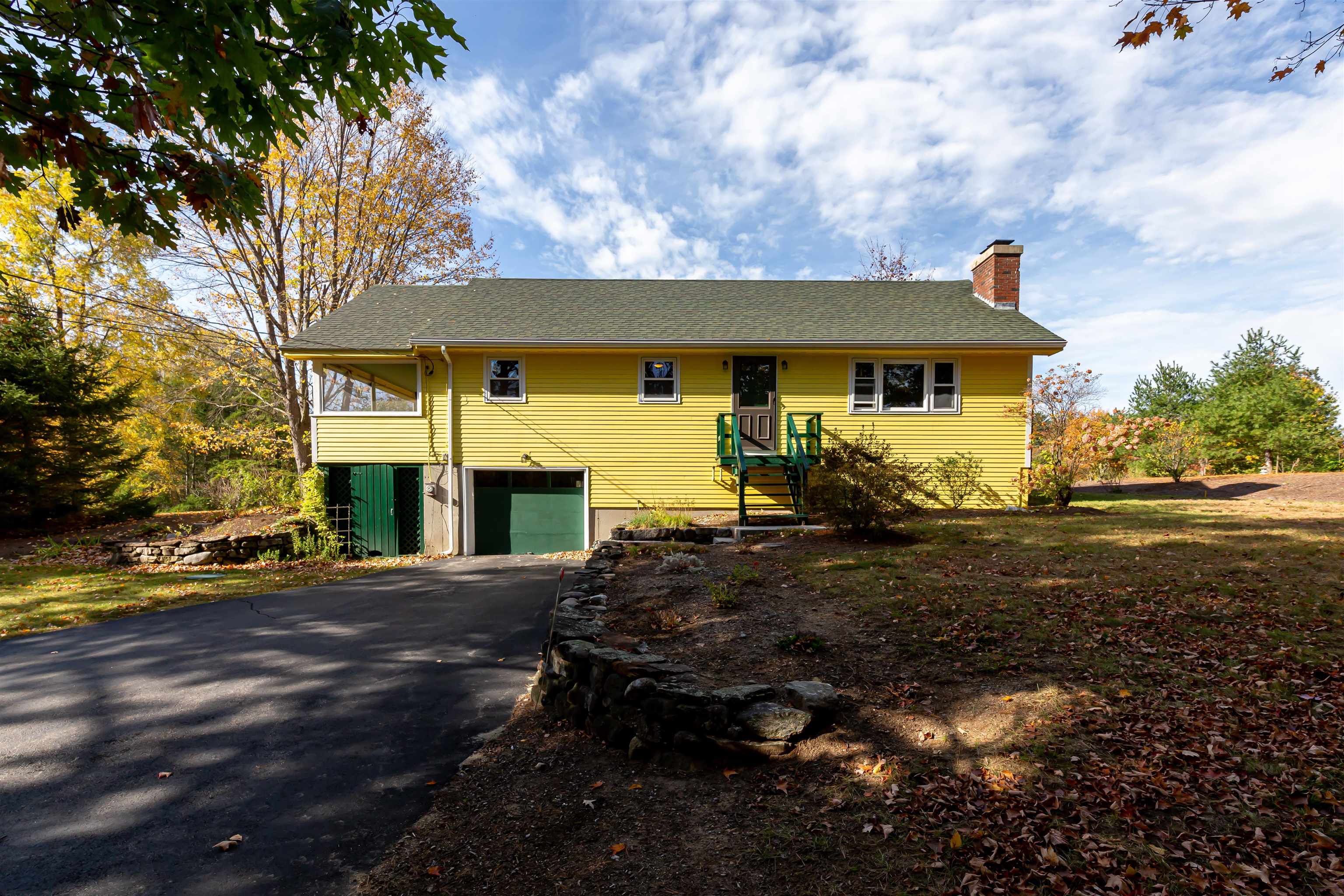 45 Country Club Road Hopkinton, NH 03229 - Photo 1 of 31