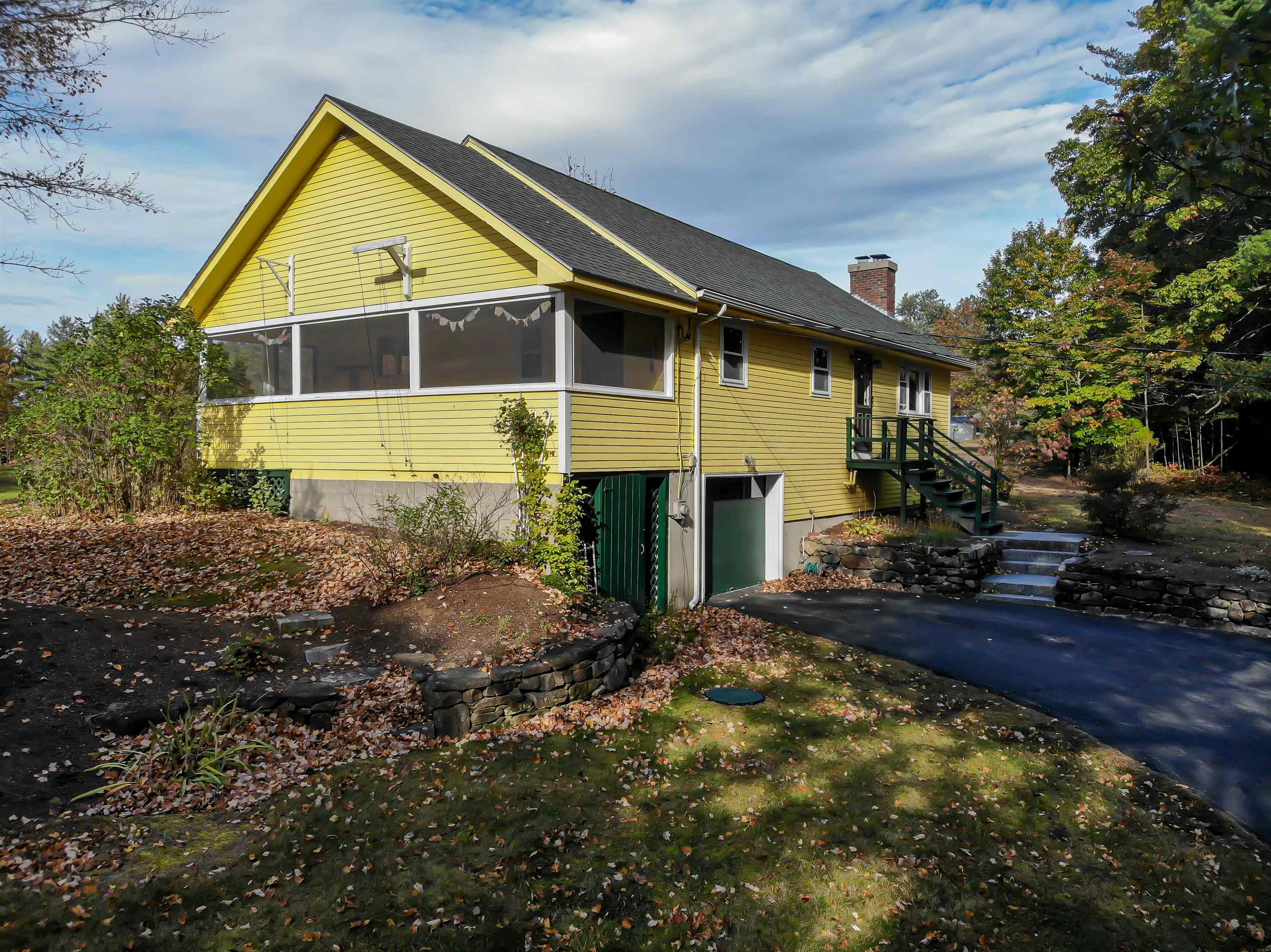 45 Country Club Road Hopkinton, NH 03229 - Photo 16 of 31