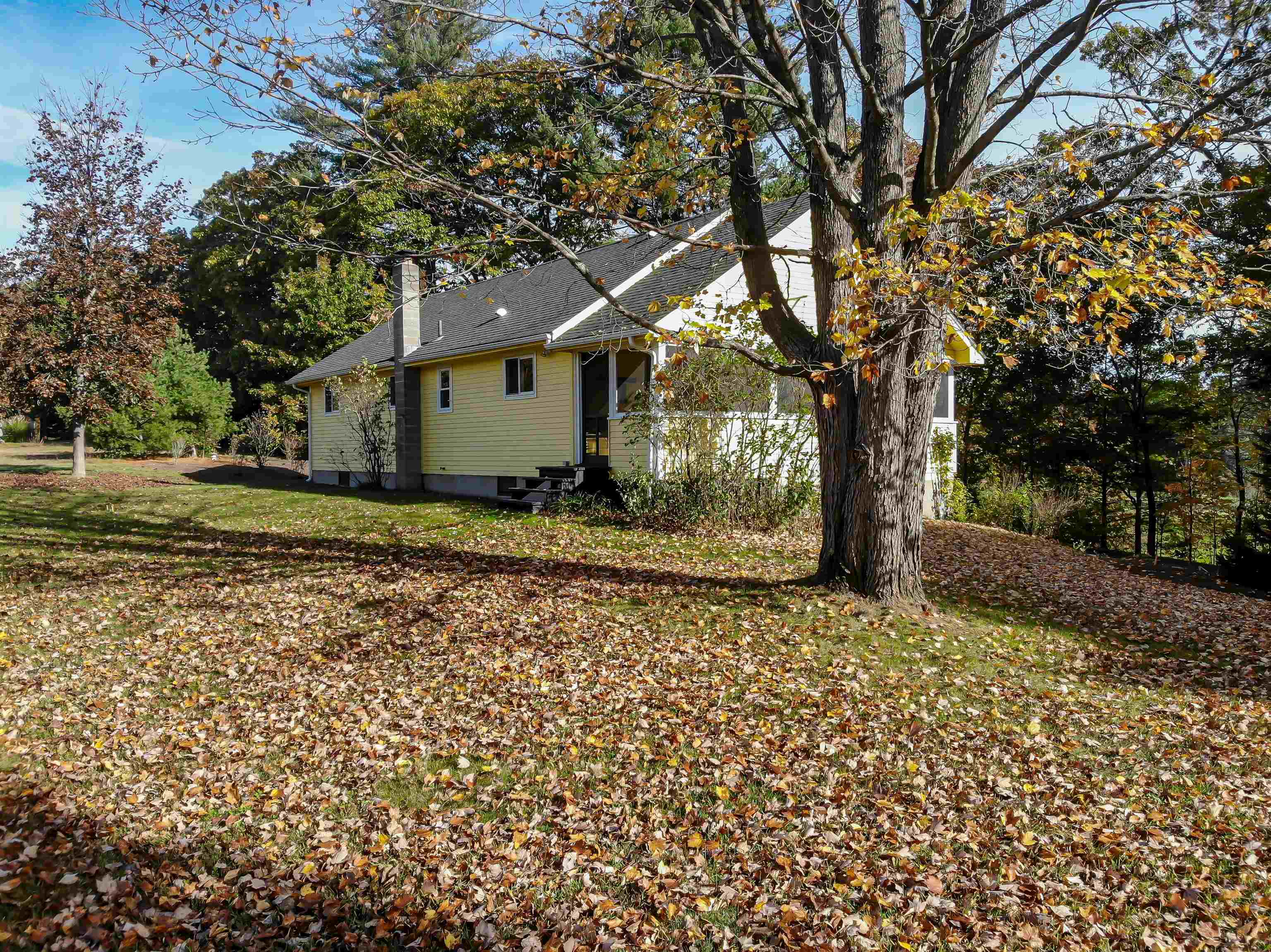 45 Country Club Road Hopkinton, NH 03229 - Photo 17 of 31